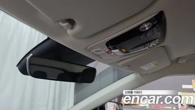 Kia EV6 id 2926314 из Кореи 10