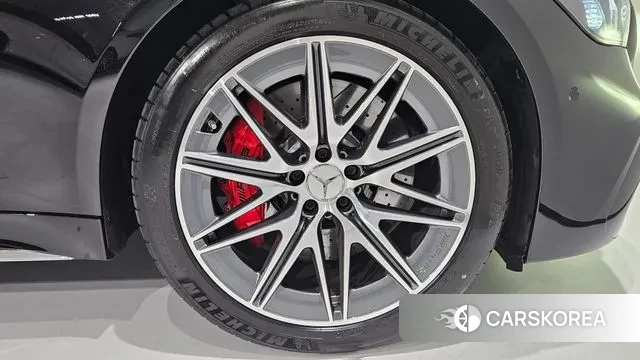 Mercedes-Benz AMG GT id 3114798 из Кореи 10