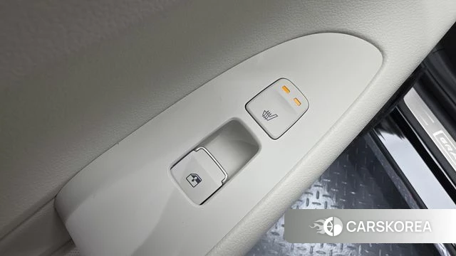 Hyundai The New Grandeur IG id 4428574 из Кореи 10