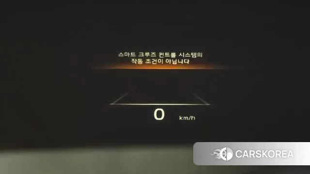 Kia The New K9 2nd generation id 2940051 из Кореи 10