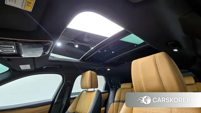 Land Rover Range Rover Velar id 3505352 из Кореи 10