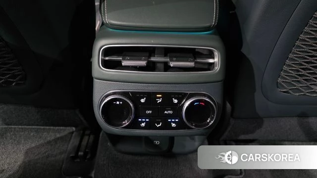 Genesis Electrified GV70 id 4343408 из Кореи 10