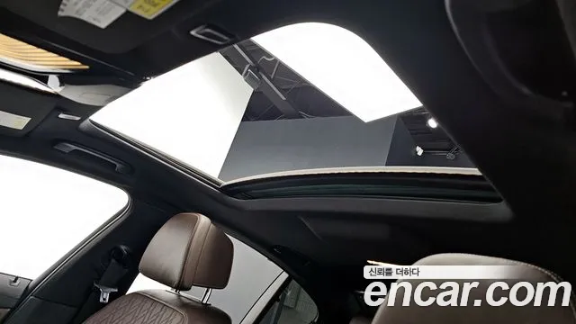 BMW 5 Series (G30) id 2698102 из Кореи 10