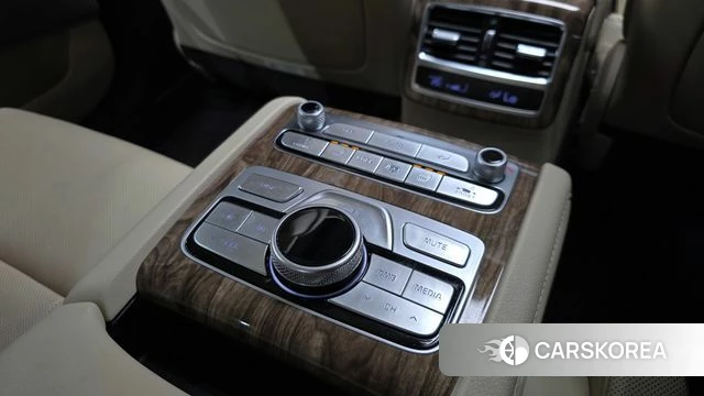 Kia More K9 id 4508653 из Кореи 10
