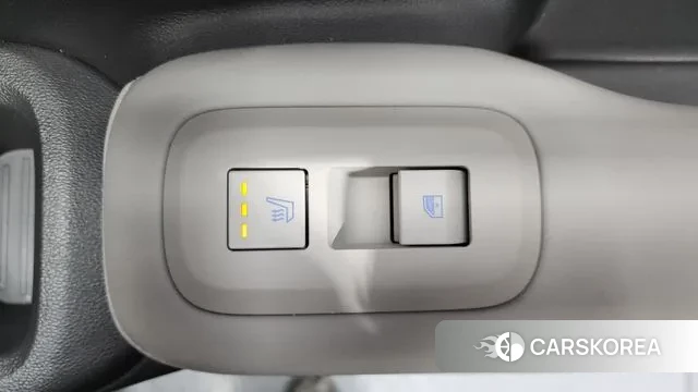 Hyundai Santa Fe (MX5) id 3663997 из Кореи 10