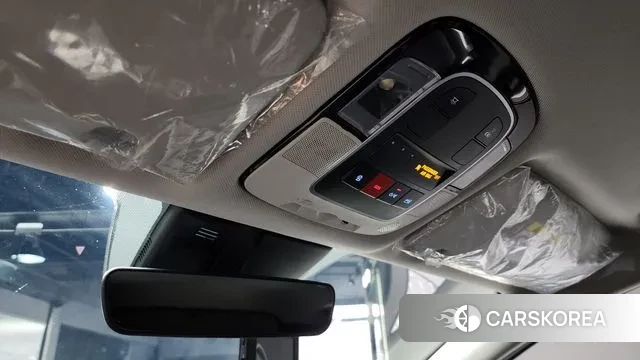 Hyundai Tucson (NX4) id 3069235 из Кореи 10