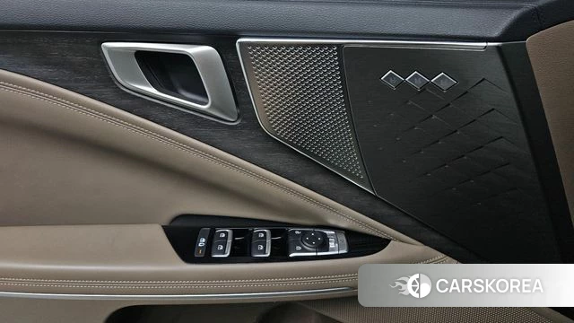Kia K8 Hybrid id 4329791 из Кореи 10