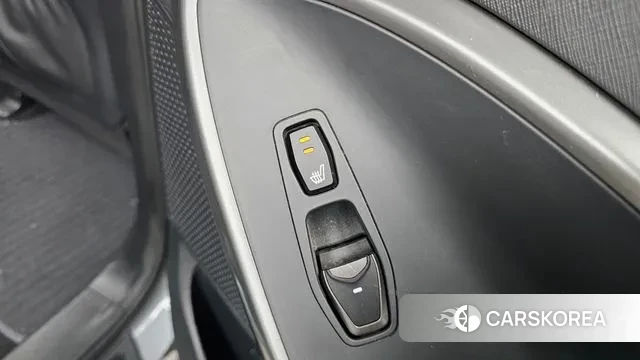 Hyundai Santa Fe The Prime id 3622683 из Кореи 10