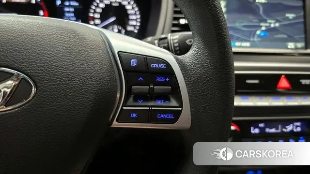 Hyundai Sonata New Rise id 3034152 из Кореи 10