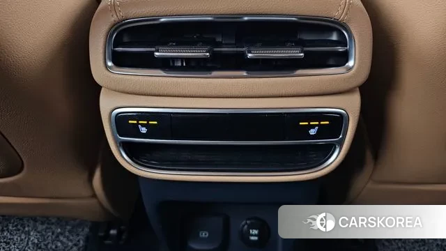 Genesis GV80 id 3758346 из Кореи 10