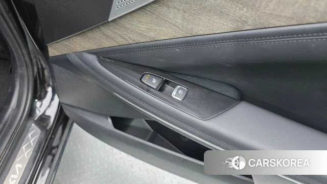 Kia K8 id 4763528 из Кореи 10