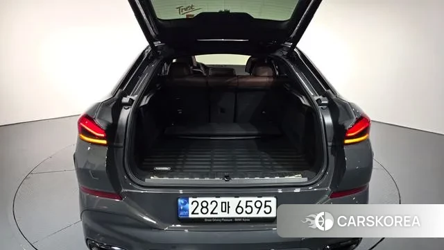 BMW X6 (G06) id 3294852 из Кореи 10