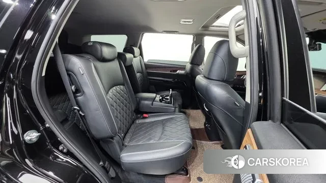 Kia Mohave Master id 3672036 из Кореи 10