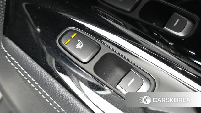 Kia The New Niro id 4662303 из Кореи 10