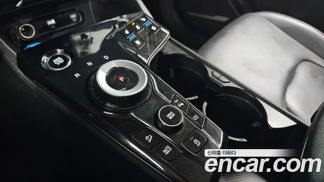 Kia Sportage 5th Generation id 2536690 из Кореи 10