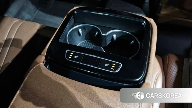 Genesis G80 (RG3) id 4494442 из Кореи 10