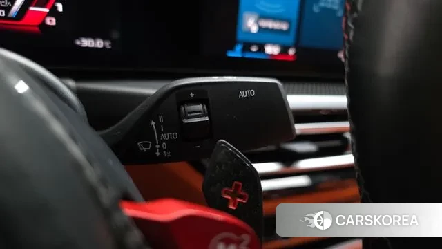 BMW M3 (G80) id 3159143 из Кореи 10