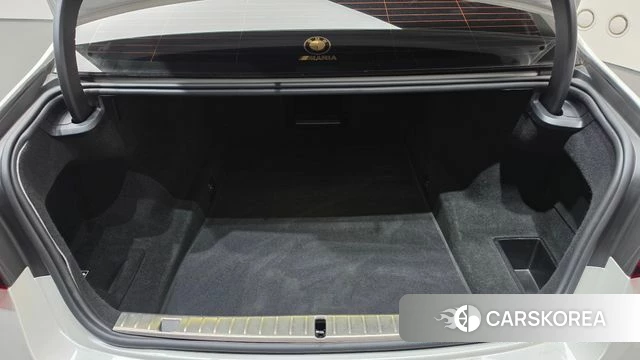 BMW 7 Series (G11) id 4835516 из Кореи 10