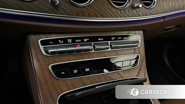 Mercedes-Benz E-Class W213 id 4665492 из Кореи 10