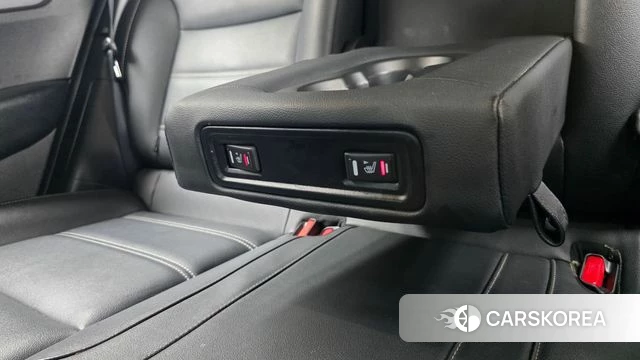 Renault Korea (Samsung) The New QM6 id 4672310 из Кореи 10