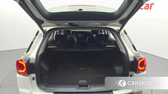 Ssangyong Beautiful Korando id 4754977 из Кореи 10