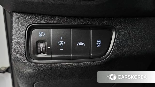 Hyundai Santa Fe TM id 4563447 из Кореи 10