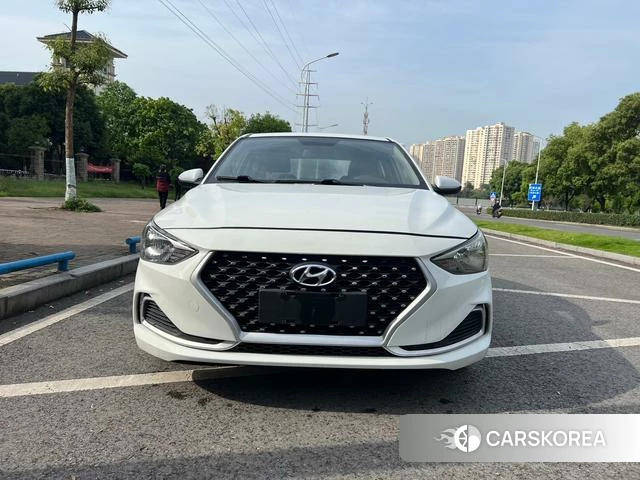Hyundai Yuedong id 4262202 из Китая 10