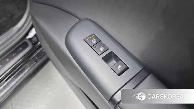 Hyundai Grandeur (GN7) id 3658879 из Кореи 10