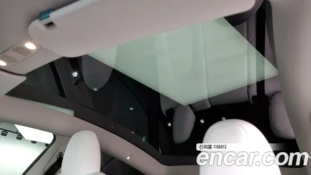 Tesla Model Y id 2712475 из Кореи 10