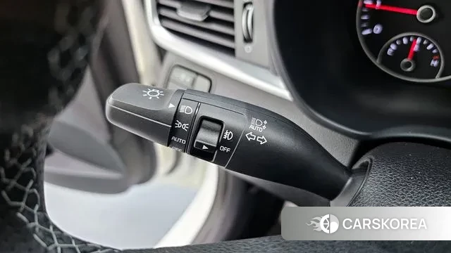 Kia The New K5 2nd generation id 3248732 из Кореи 10