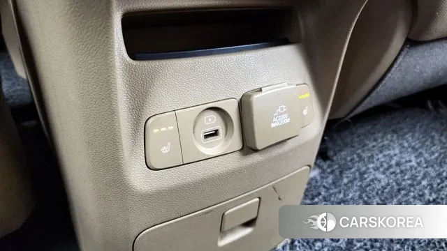 Kia The New Carnival id 3728732 из Кореи 10