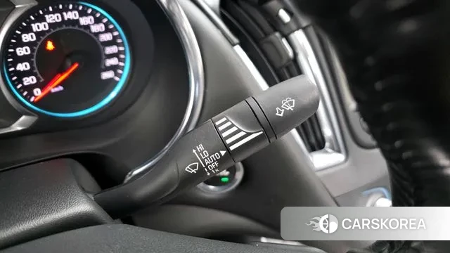 Chevrolet (GM Daewoo) All New Malibu id 3703815 из Кореи 10