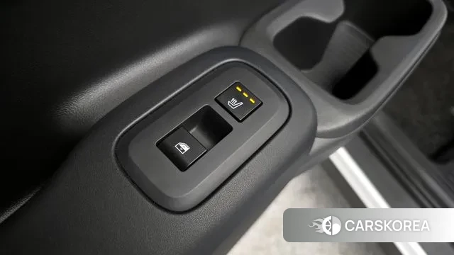 Hyundai Santa Fe (MX5) id 3758327 из Кореи 10