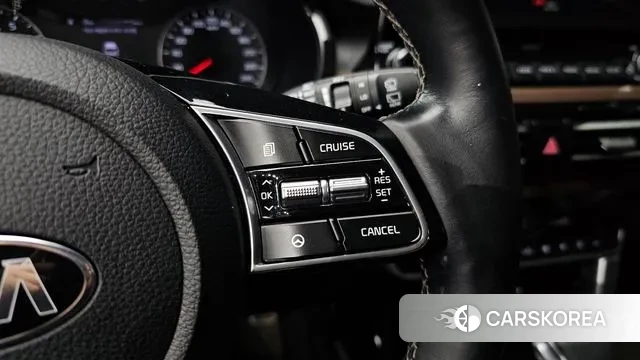 Kia Seltos id 3283132 из Кореи 10