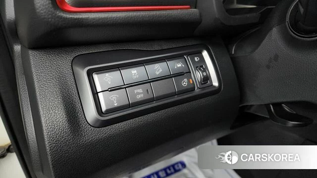 Ssangyong Berry New Tivoli id 4250562 из Кореи 10