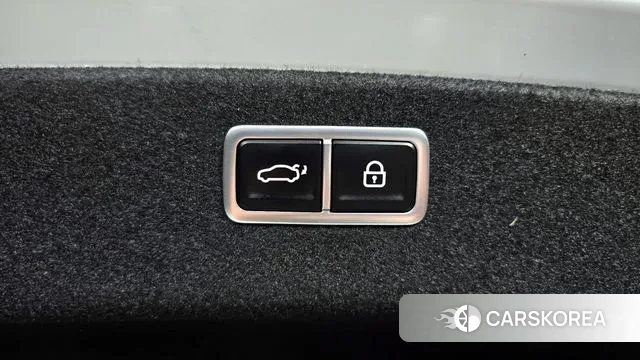 Genesis G80 (RG3) id 3312378 из Кореи 10