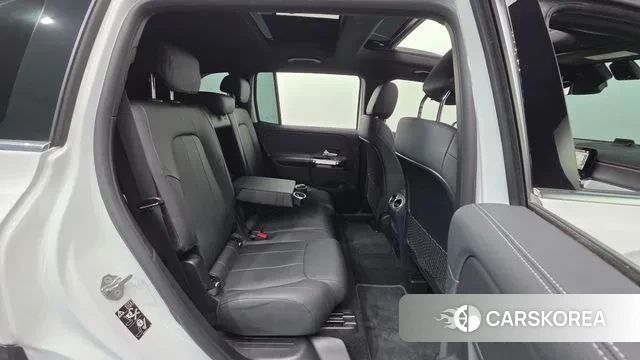 Mercedes-Benz GLB-Class X247 id 3610805 из Кореи 10