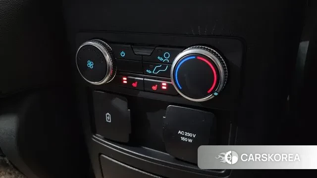 Ford Explorer 6th Generation id 3625334 из Кореи 10