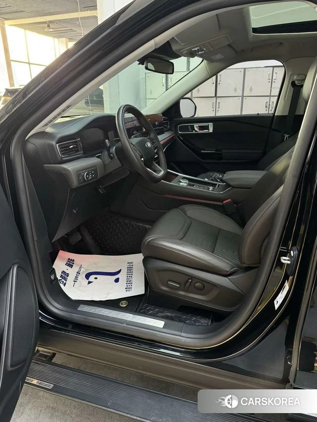 Ford Explorer id 4380663 из Китая 10