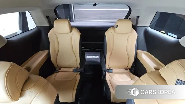 Kia Carnival 4th generation id 3577197 из Кореи 10