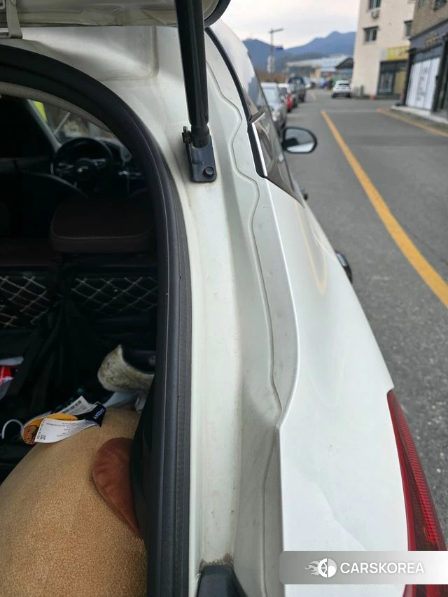 Kia Seltos id 3916804 из Кореи 10