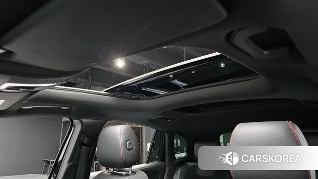 Mercedes-Benz GLA - Class H247 id 3529020 из Кореи 10