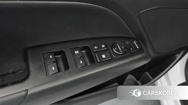 Hyundai The New Avante AD id 4520307 из Кореи 10