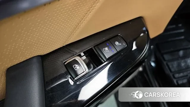 Kia Mohave Master id 3013319 из Кореи 10