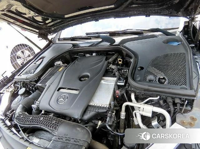 Mercedes-Benz E-Class W213 id 4625358 из Кореи 10