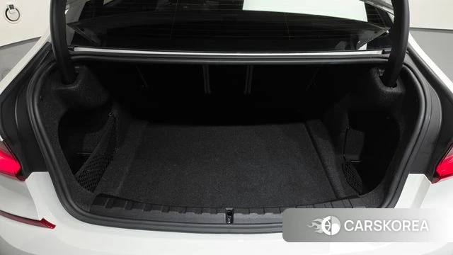 BMW 3 Series (G20) id 4707022 из Кореи 10
