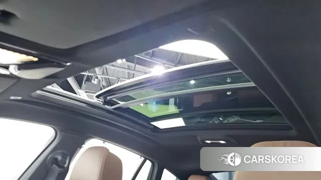 BMW X6 (G06) id 3053399 из Кореи 10