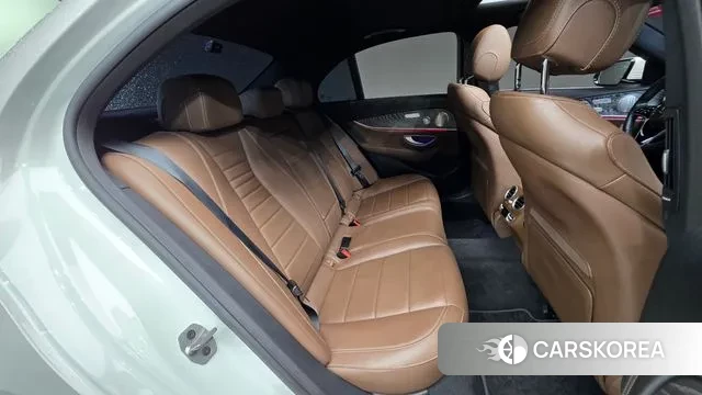 Mercedes-Benz E-Class W213 id 3416450 из Кореи 10