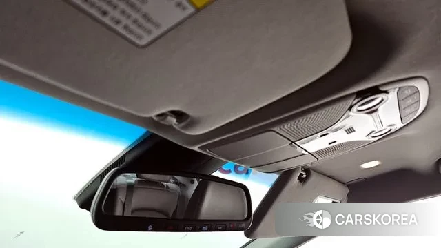 Hyundai Grandeur IG Hybrid id 3313647 из Кореи 10