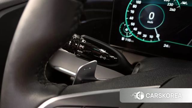 Hyundai The New Grandeur IG id 4202648 из Кореи 10